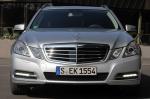 Mercedes-Benz E300 BlueTEC Hybrid 2012 года